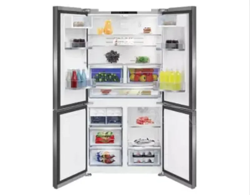 Refrigerator-Beko Gn1406223Px Tbilisi - photo 2