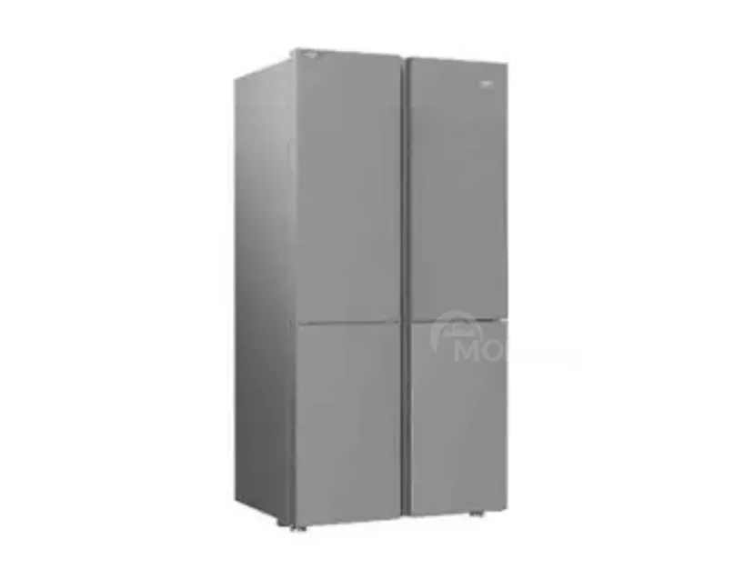 Refrigerator-Beko Gn1406223Px Tbilisi - photo 1