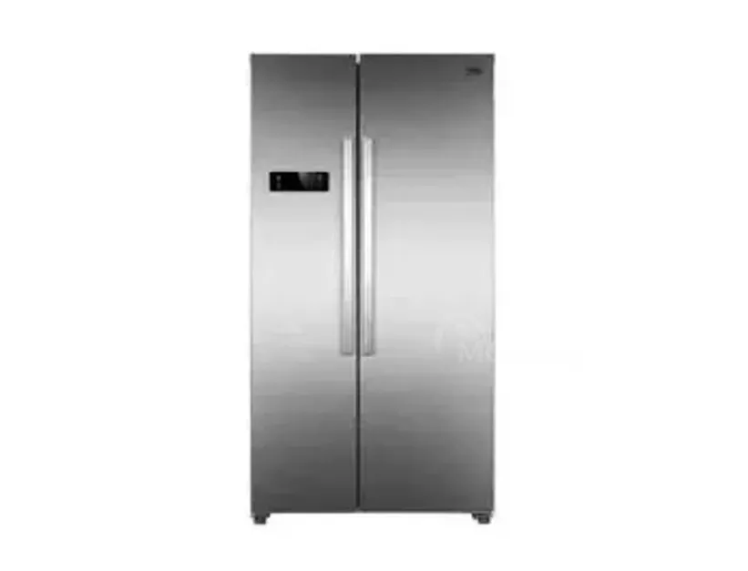 Холодильник Beko GNO 4321 XP Тбилиси - изображение 1