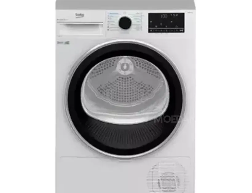 Beko საშრობი მანქანა—საუკეთესო ფასად თბილისი - photo 1