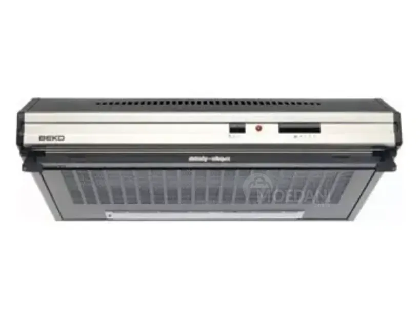 Beko range hood—at the best price Tbilisi - photo 1