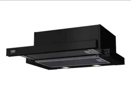 Вытяжка — Лучшая цена на Beko CTB 6250 B Тбилиси