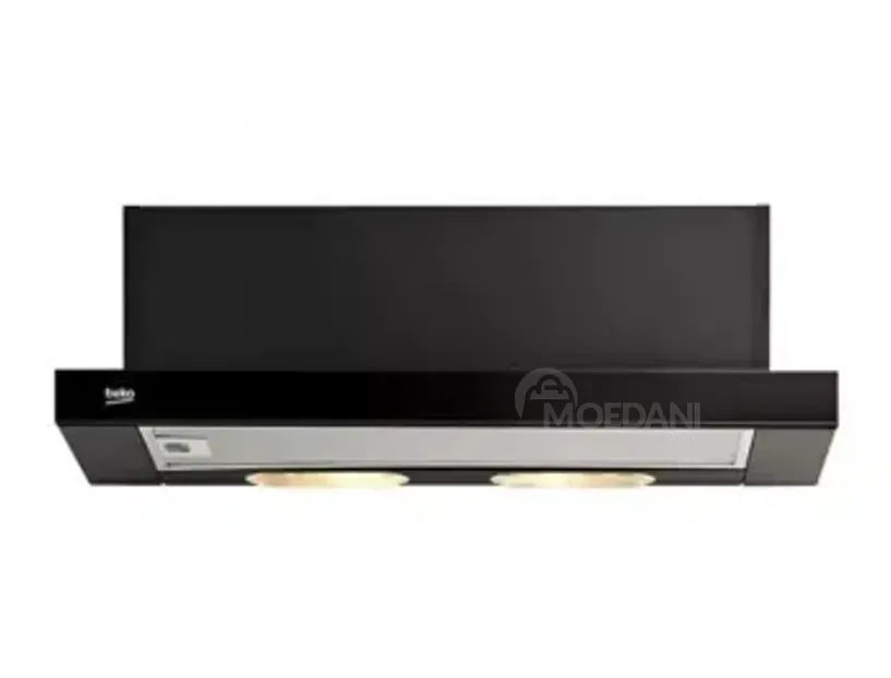 Hood—Best price Beko CTB 6250 B Tbilisi - photo 1