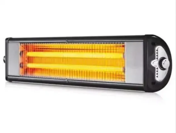 Электрический обогреватель Кумтель Тбилиси