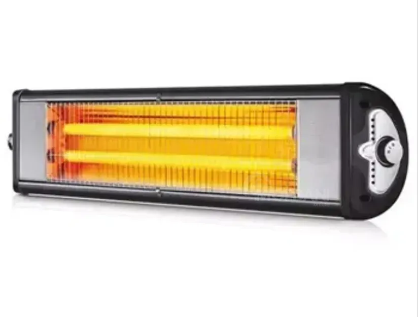 Kumtel electric heater Tbilisi - photo 1