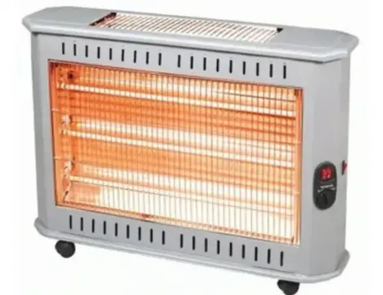 Электрический обогреватель Kumtel KS 2710 EL. (БН-906) Тбилиси