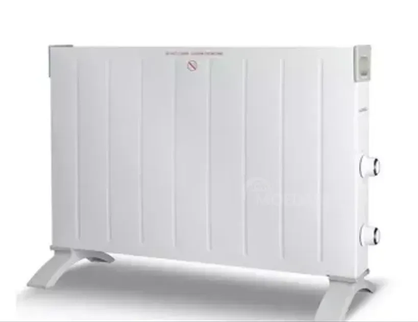 Electric heater Luxell HC-2947 Convector /White Tbilisi - photo 1