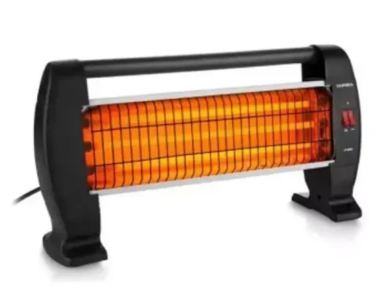 Электрический обогреватель Luxell LX 2820 M EL по лучшей цене. Тбилиси