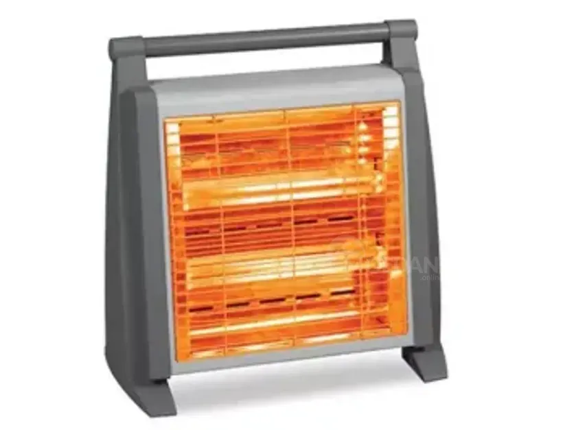 Electric heater at the best price Kumtel LX 2832 EL. Tbilisi - photo 1