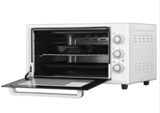 Ozen ელექტრო ღუმელი MEO-F48W თბილისი