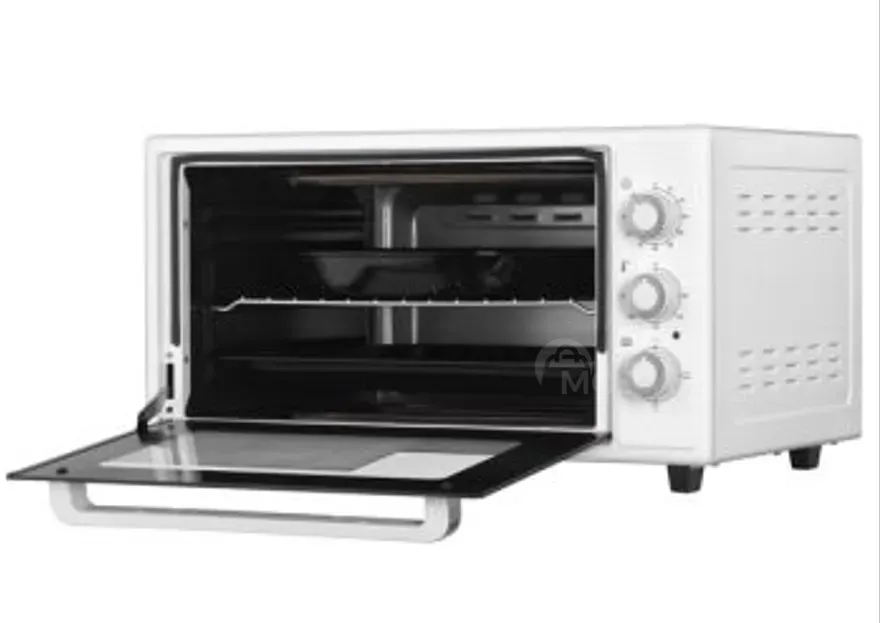 Электрическая духовка Ozen MEO-F48W Тбилиси - изображение 2