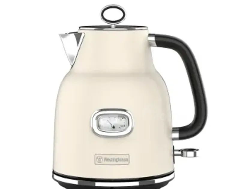 Electric kettle Westinghouse is an American technology brand. Tbilisi - photo 1
