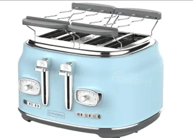 Желтый Westinghouse — американский технологический бренд. Тбилиси - изображение 1