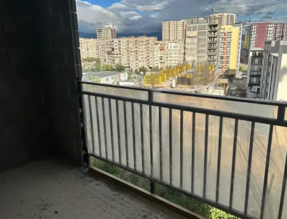 Apartments For Sale three-room 69м² 5/10 floor Tbilisi