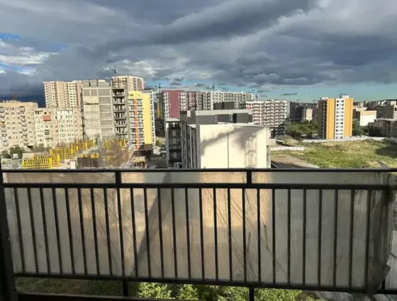 Apartments For Sale three-room 69м² 5/10 floor Tbilisi