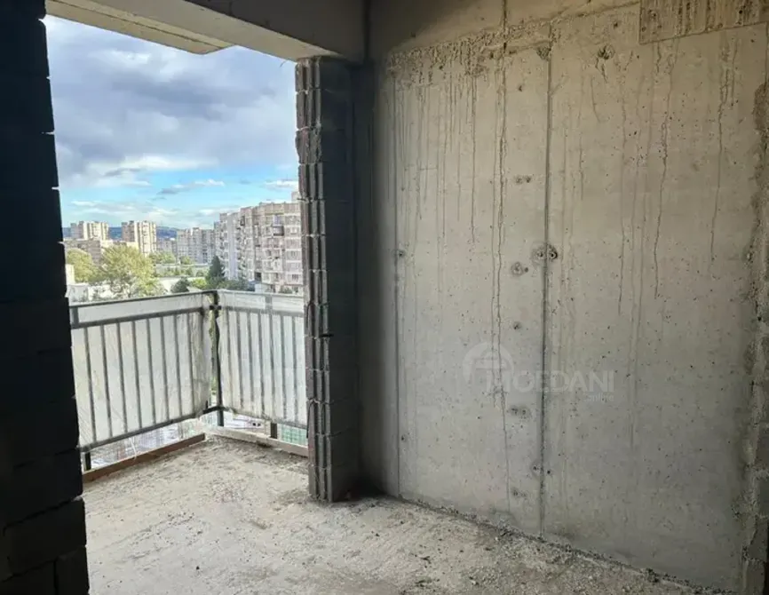 იყიდება 3 ოთახიანი ბინას 69მ² 5/10 სართ თბილისი - photo 11