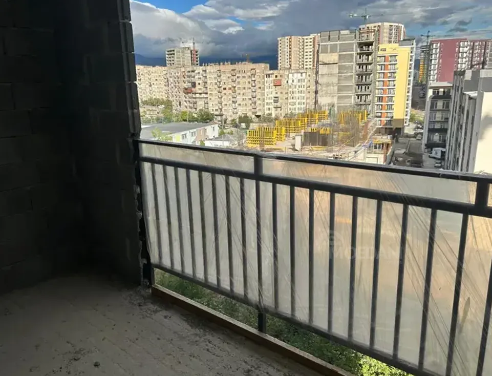 იყიდება 3 ოთახიანი ბინას 69მ² 5/10 სართ თბილისი - photo 4