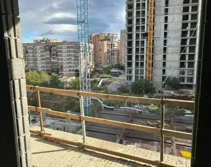 იყიდება 3 ოთახიანი ბინას 69მ² 5/10 სართ თბილისი - photo 15