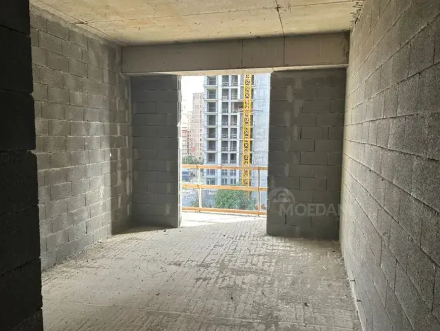 იყიდება 3 ოთახიანი ბინას 69მ² 5/10 სართ თბილისი - photo 12