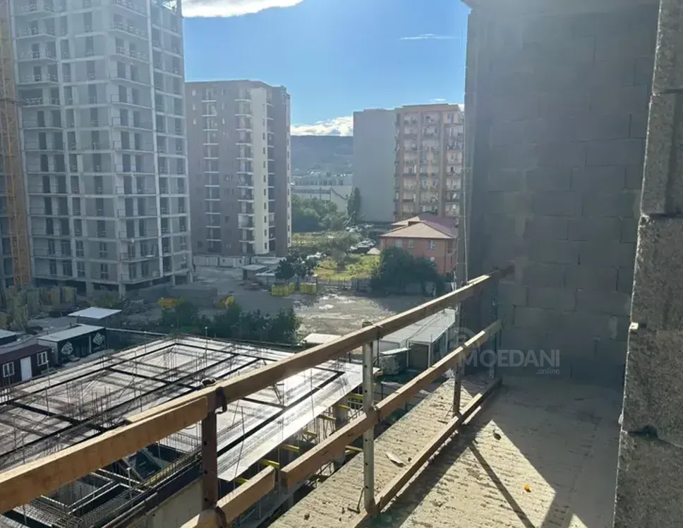 იყიდება 3 ოთახიანი ბინას 69მ² 5/10 სართ თბილისი - photo 8