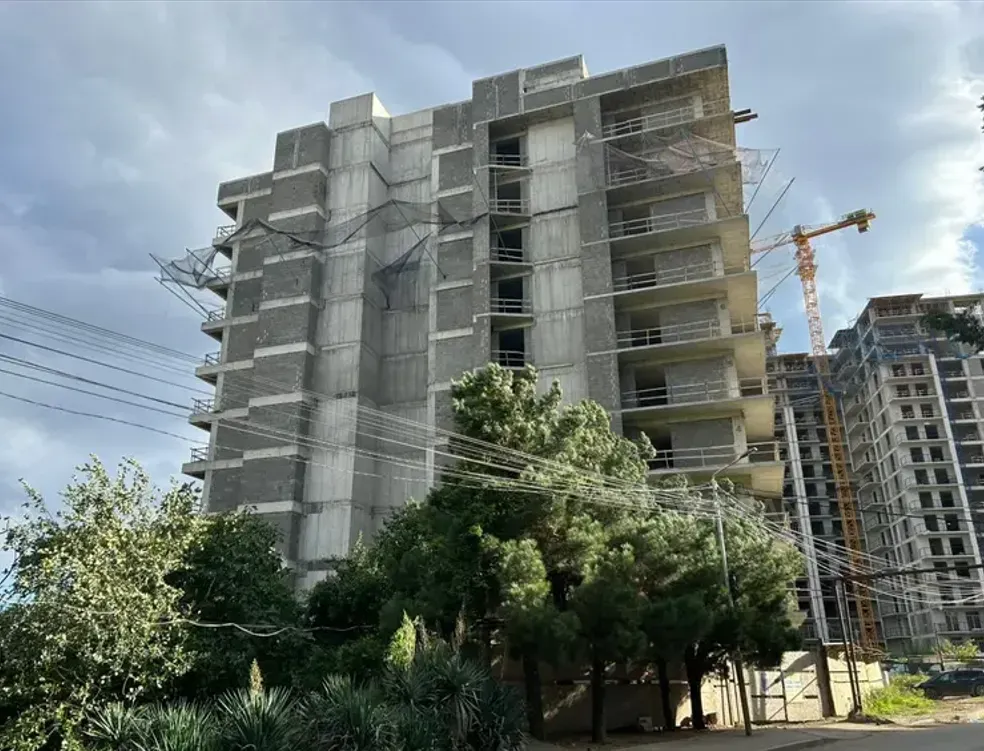 იყიდება 3 ოთახიანი ბინას 69მ² 5/10 სართ თბილისი - photo 9