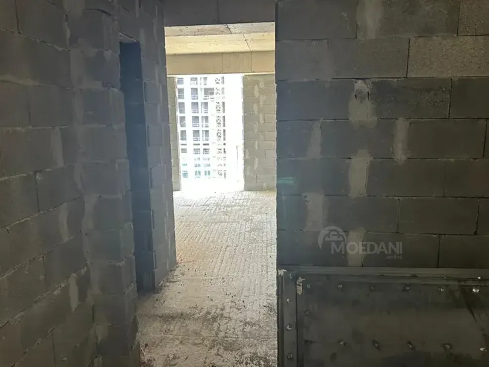 იყიდება 3 ოთახიანი ბინას 69მ² 5/10 სართ თბილისი - photo 1