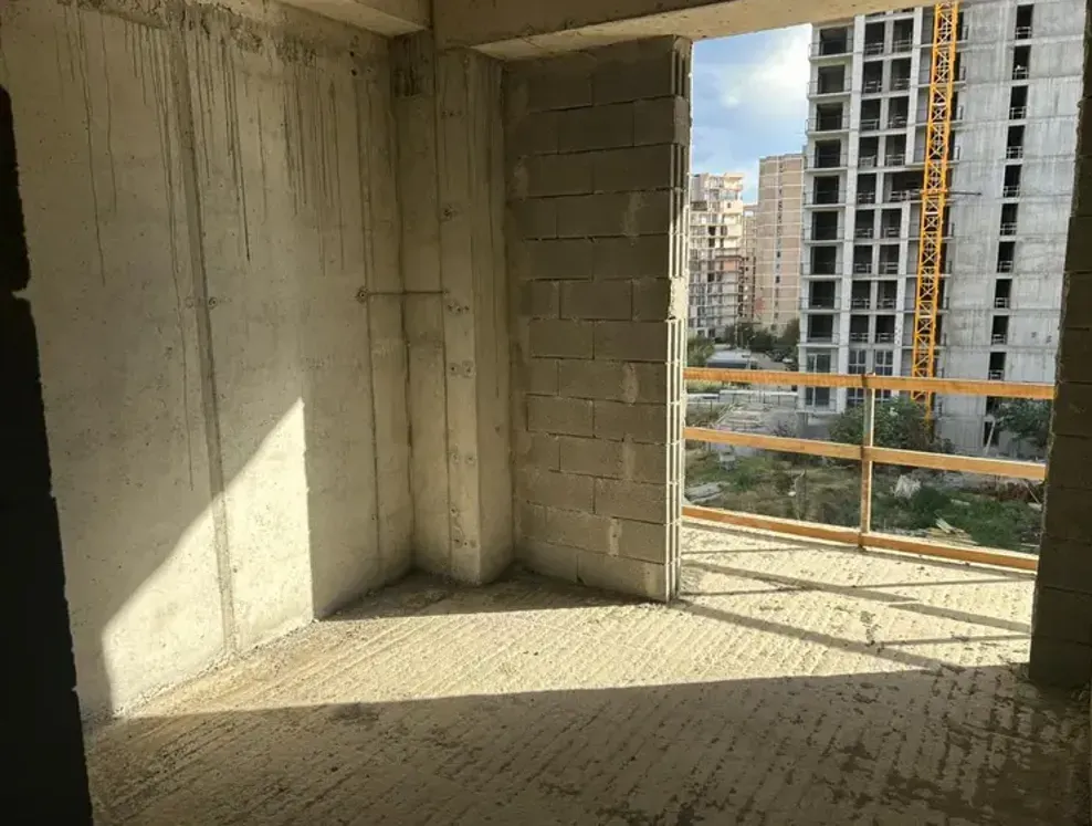 იყიდება 3 ოთახიანი ბინას 69მ² 5/10 სართ თბილისი - photo 10