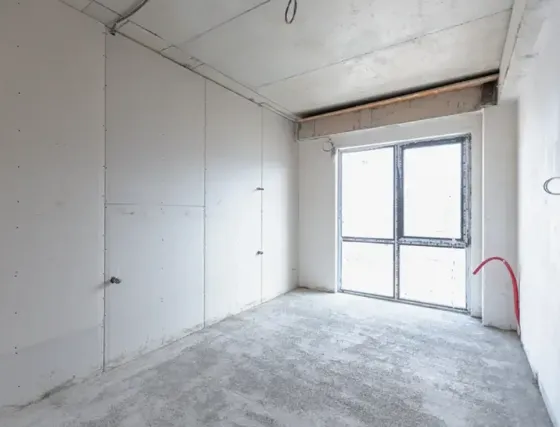 Apartments For Sale two-room 53.4м² 6/10 floor Tbilisi