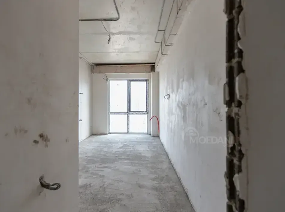 იყიდება 2 ოთახიანი ბინას 53.4მ² 6/10 სართ თბილისი - photo 7