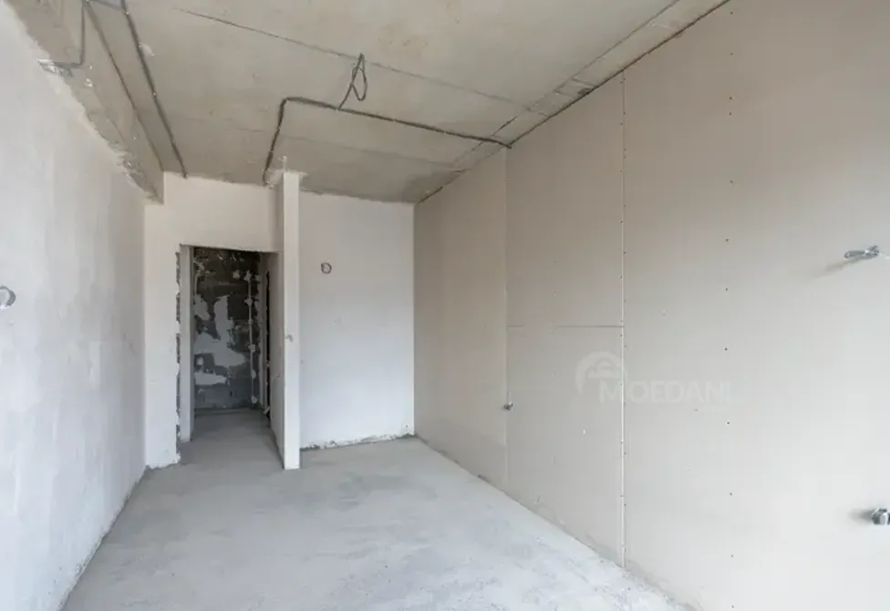 იყიდება 2 ოთახიანი ბინას 53.4მ² 6/10 სართ თბილისი - photo 1