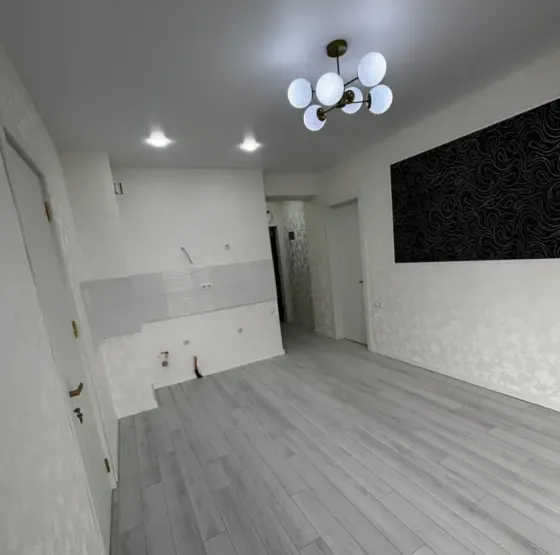 Apartments For Sale three-room 56.3м² 4/6 floor Tbilisi