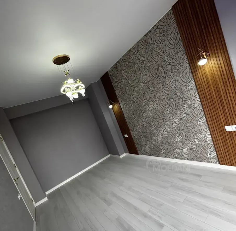 Продам 3-комн. квартиру 56.3м² 4/6 эт. Тбилиси - изображение 9