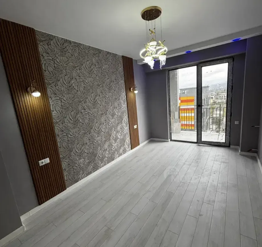 Продам 3-комн. квартиру 56.3м² 4/6 эт. Тбилиси - изображение 12