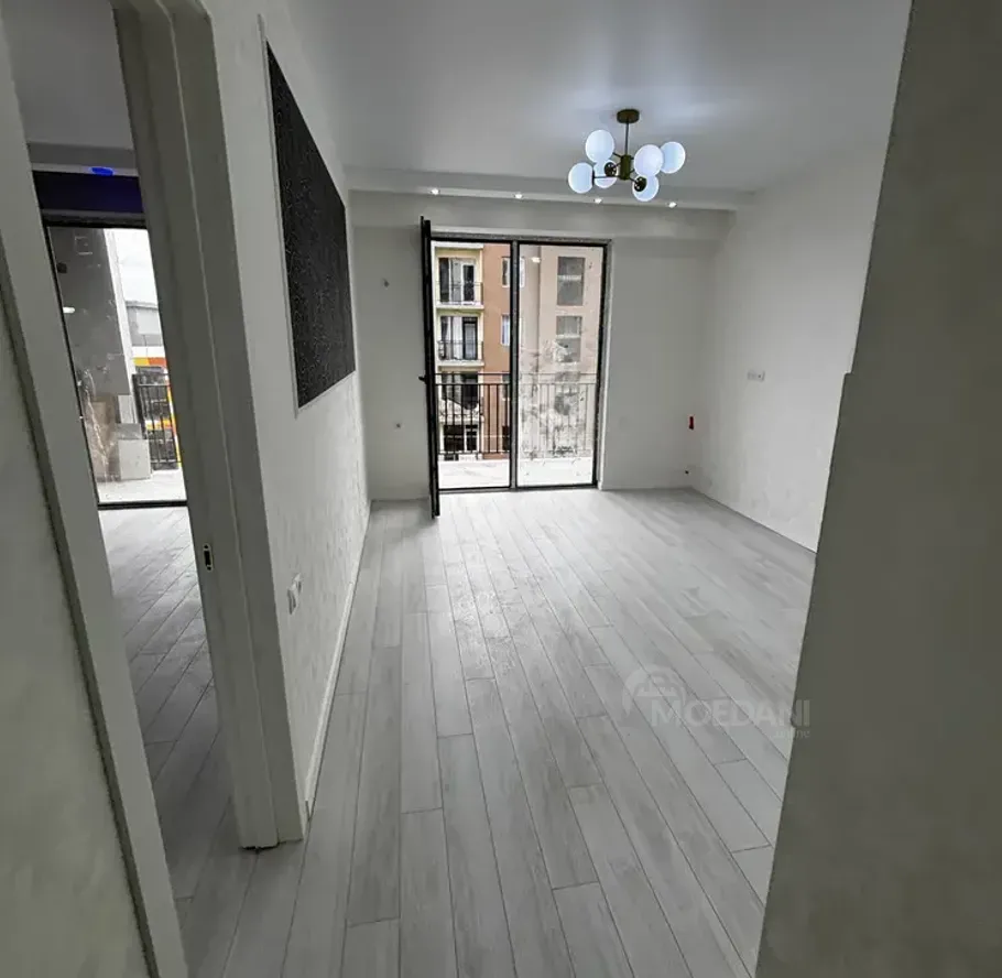 Продам 3-комн. квартиру 56.3м² 4/6 эт. Тбилиси - изображение 11