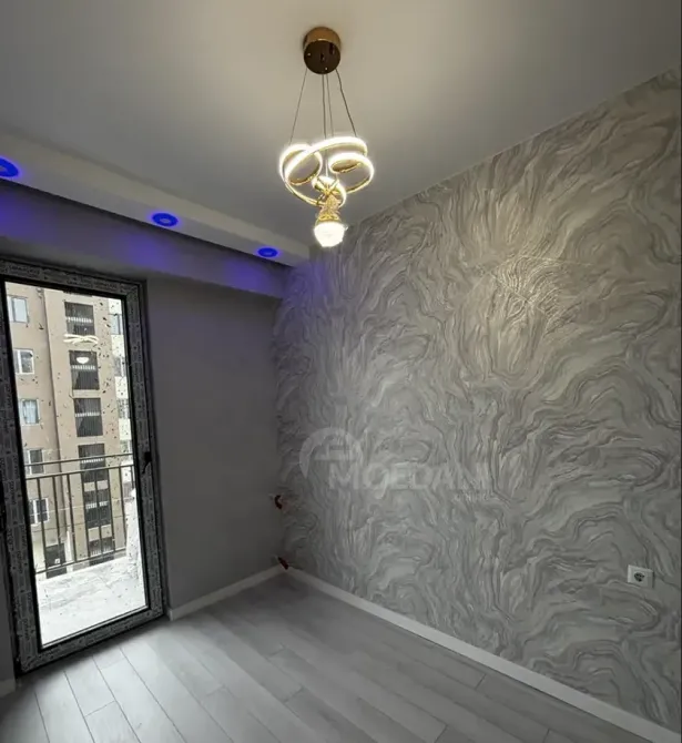 Продам 3-комн. квартиру 56.3м² 4/6 эт. Тбилиси - изображение 8