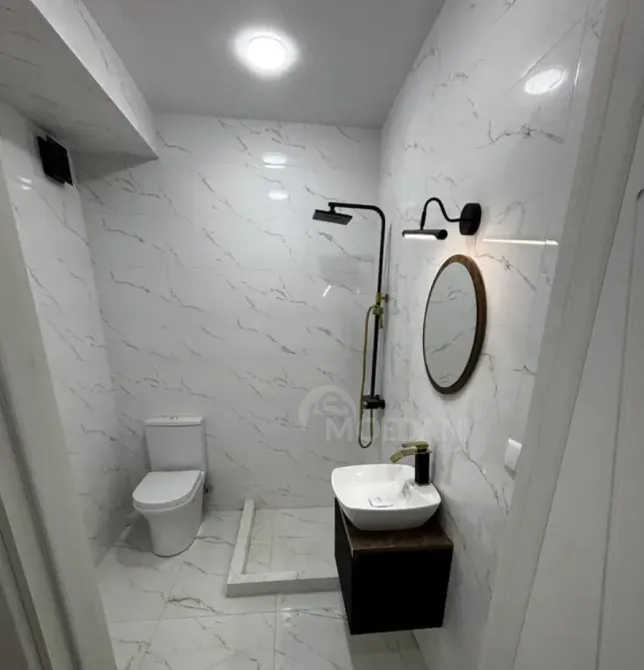 Продам 3-комн. квартиру 56.3м² 4/6 эт. Тбилиси - изображение 7