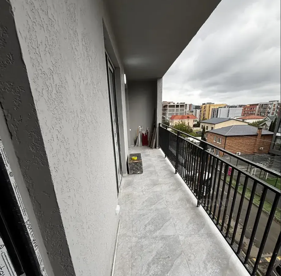 Продам 3-комн. квартиру 56.3м² 4/6 эт. Тбилиси - изображение 10