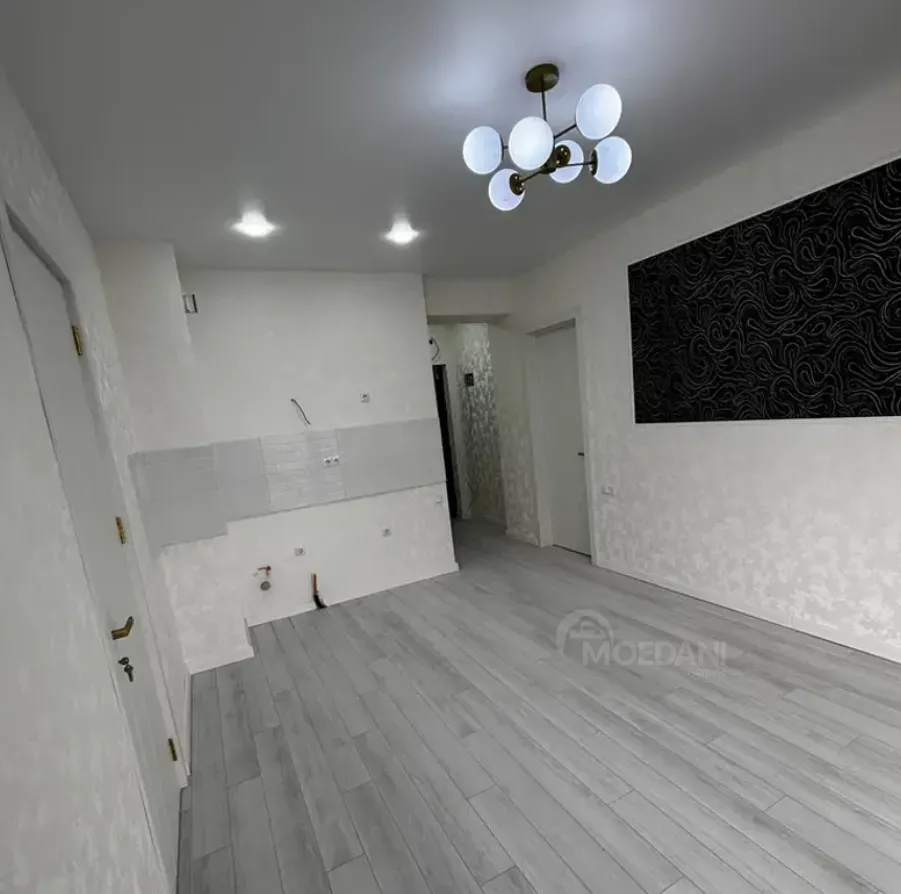 Продам 3-комн. квартиру 56.3м² 4/6 эт. Тбилиси - изображение 3