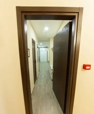 ქირავდება 1 ოთახიანი ბინა 30მ² 3/15 სართ ბათუმი