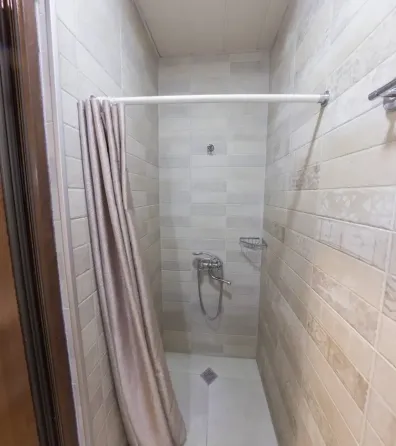 ქირავდება 1 ოთახიანი ბინა 30მ² 3/15 სართ ბათუმი