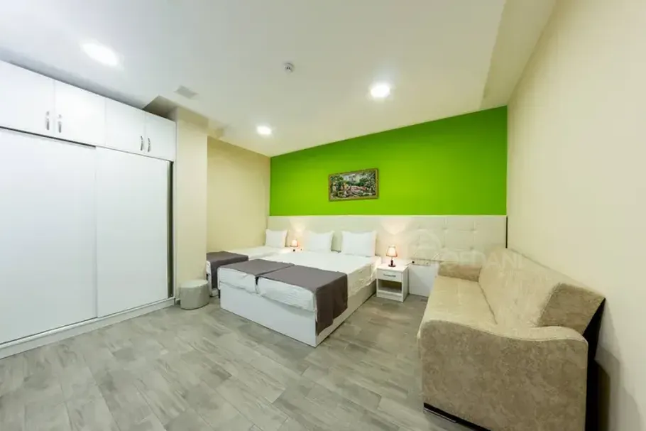 Сдам 1-комн. квартиру 30м² 3/15 эт. Батуми - изображение 2