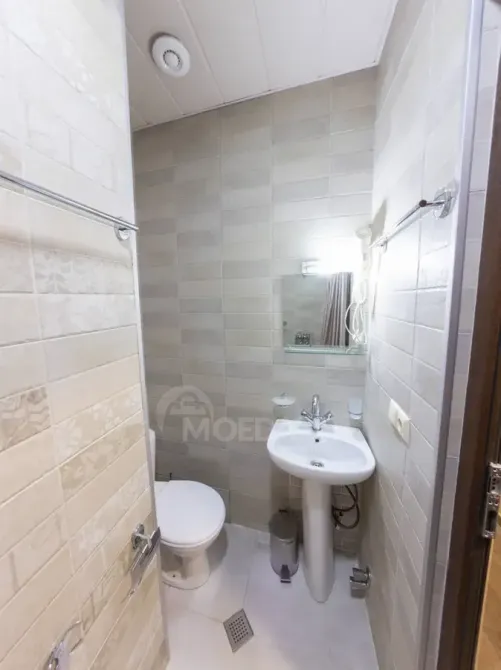 Сдам 1-комн. квартиру 30м² 3/15 эт. Батуми - изображение 3