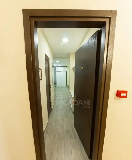 Сдам 1-комн. квартиру 30м² 3/15 эт. Батуми - изображение 5