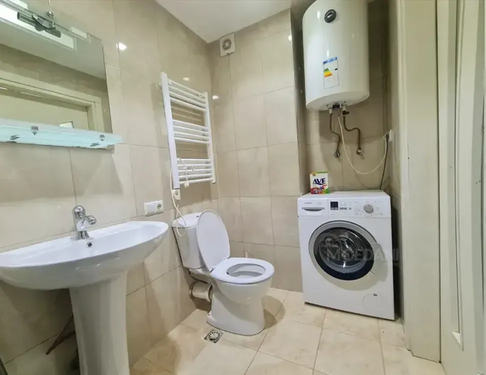 Apartments For Rent two-room 60м² 13/18 floor Batumi - photo 7