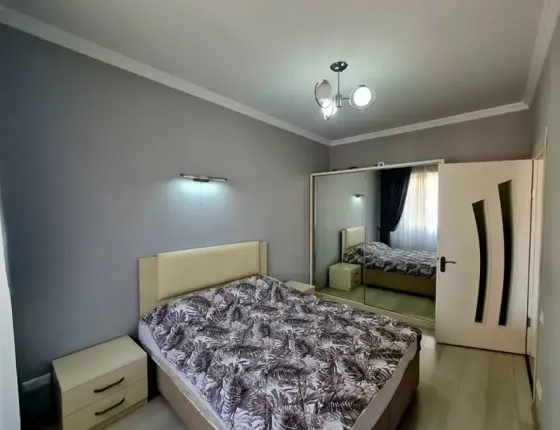 Сдам 2-комн. квартиру 53м² 9/11 эт. Тбилиси