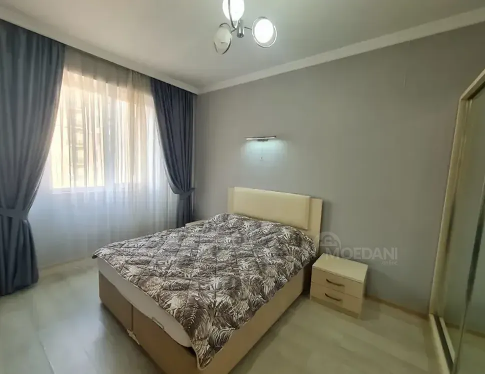Apartments For Rent two-room 53м² 9/11 floor Tbilisi - photo 6