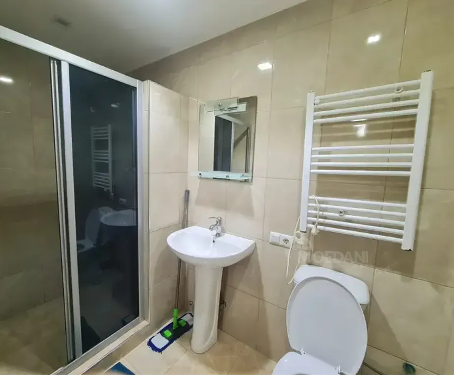 Apartments For Rent two-room 53м² 9/11 floor Tbilisi - photo 8