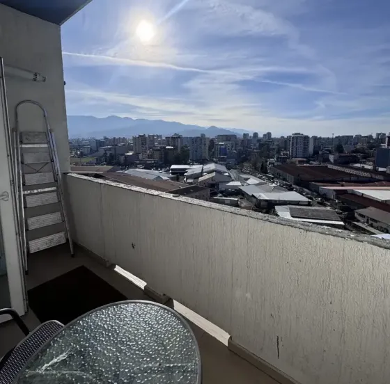 ქირავდება 1 ოთახიანი ბინა 28მ² 13/23 სართ ბათუმი