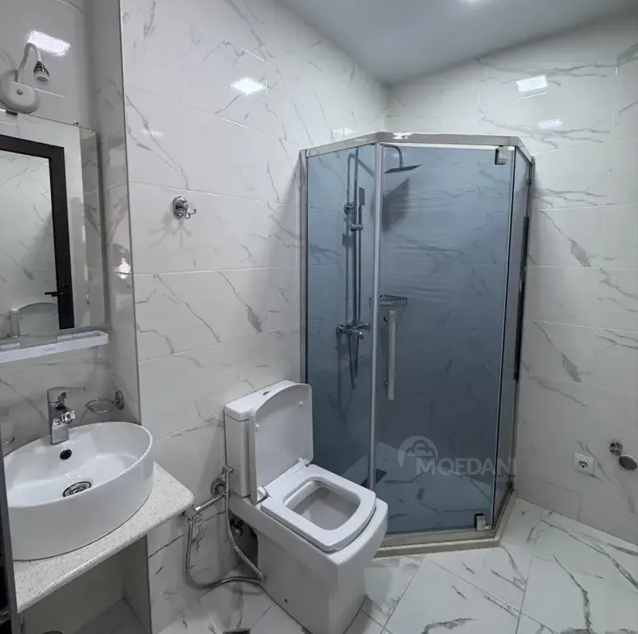 ქირავდება 1 ოთახიანი ბინა 28მ² 13/23 სართ ბათუმი - photo 2