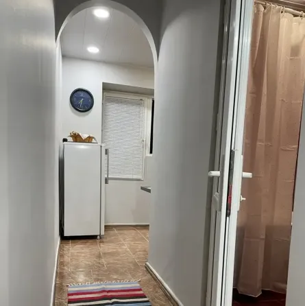 Сдам 1-комн. квартиру 35м² 3/8 эт. Тбилиси